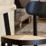 Nieuw: Thonet 118 design stoel